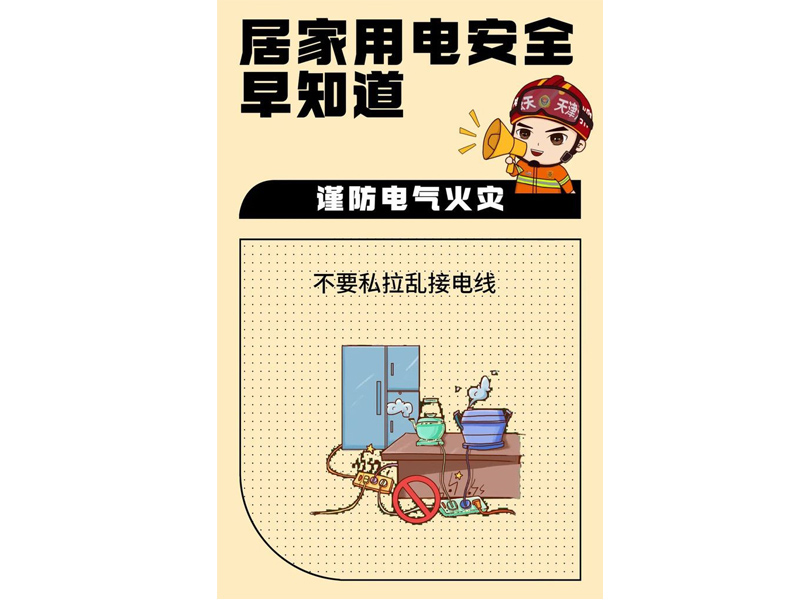 火灾危险性分类