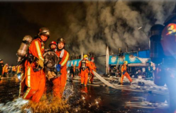 国务院安全生产委员会在全国开展为期3年的电气火灾综合治理行动